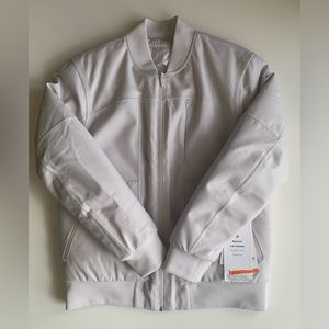 ⭐️ Host Pick ⭐️ BNWT Lululemon Roam Far Wool 3-in-1 Jacket *Waterproof Wool